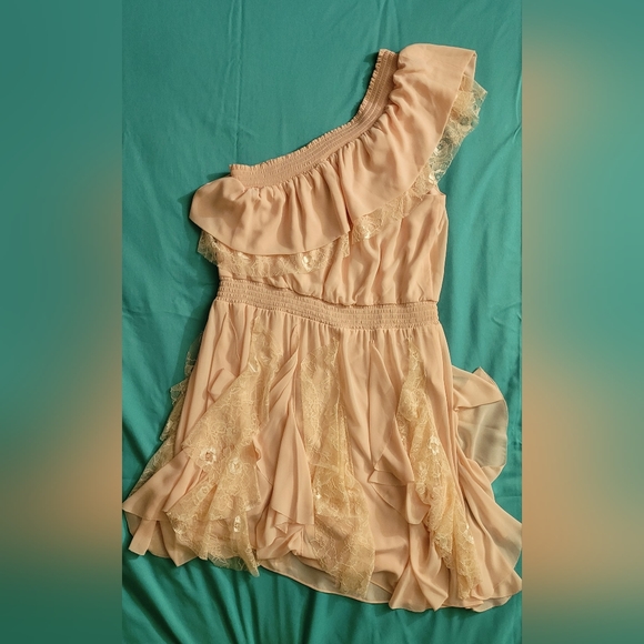 Jessica Simpson Dress US10 - Picture 2 of 5